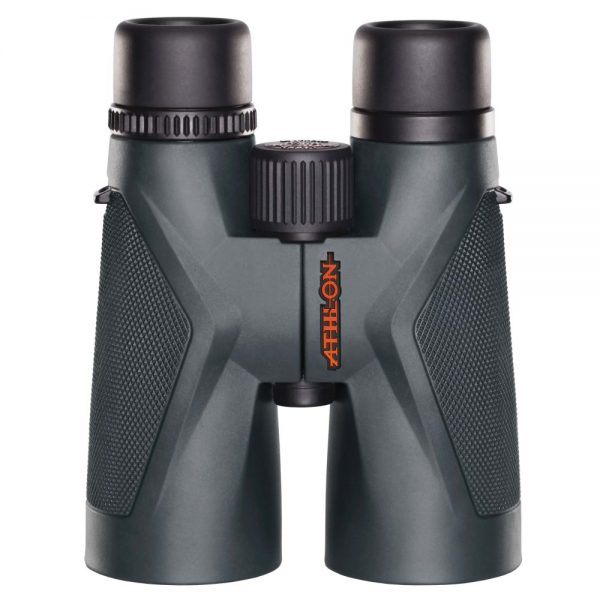 ATHLON Midas 10x50 Binocular