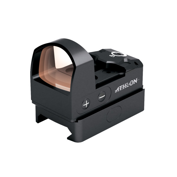 Athlon Optics Midas BTR OS11 Open Red Dot Sight