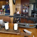 "Almost pulled the trigger on a vortex but glad I didn't!" Argos BTR Rifle Scope for me!