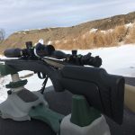 Brendon says: "Some of the Best Optics I Have Used"