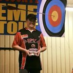 Argos 10X42 Binoculars Help Bo Take First Place in the Extreme Archery Shootout!