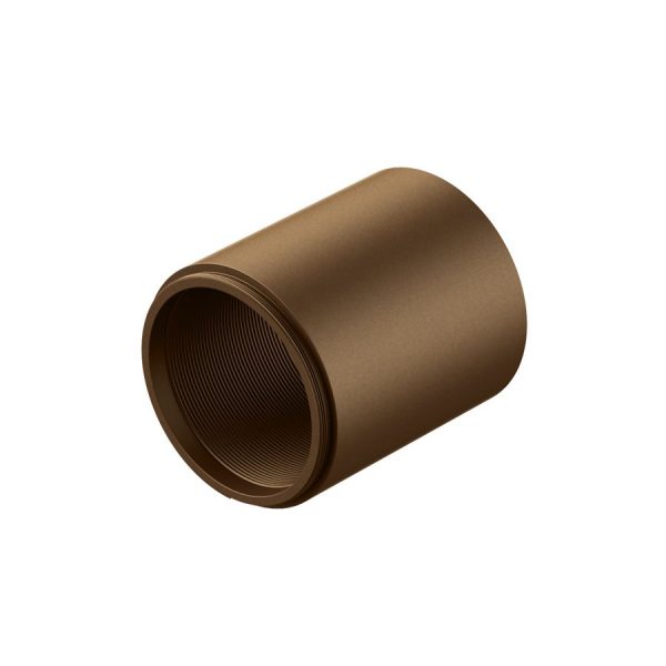 Athlon-CronusBTR-56mm-Sunshade-Brown
