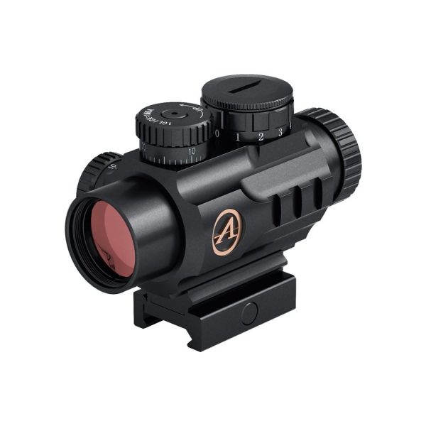 Athlon-Optics-MidasBTR-PR11-Prism-Scope