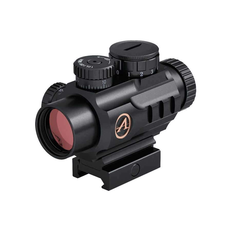 Athlon-Optics-MidasBTR-PR11-Prism-Scope