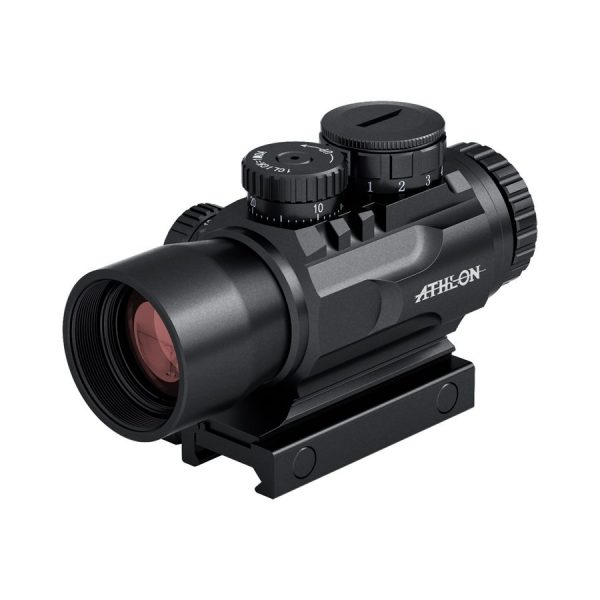 Athlon-Optics-MidasBTR-PR31-Prism-Scope