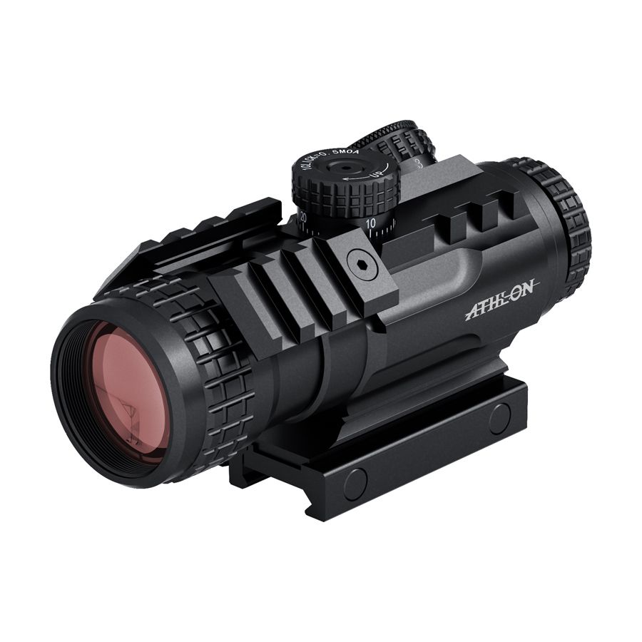 Athlon-Optics-MidasBTR-PR41-Prism-Scope Athlon-Optics-MidasBTR-PR41-Prism-Scope