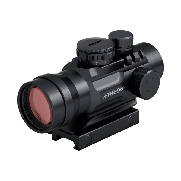 Athlon-Optics-MidasBTR-RD12-Red-Dot Athlon-Optics-MidasBTR-RD12-Red-Dot 2