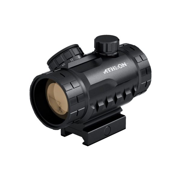 Athlon-Optics-MidasBTR-RD13-Red-Dot