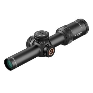 cronus BTR 1-6x24 rifle scope