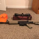 Aaron Michaud Recognized by BWF giveaway iamge