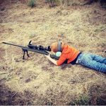 3 year old son Jarvis shooting