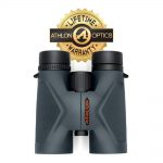 lifetime warranty binocular