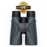 Midas 10x50 with warranty logo