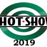athlon at 2019 shot show