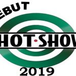 shot show 2019
