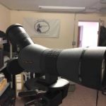 ares spotting scope reviewed by liberal gun club