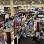 Athlon Optics at NRA INDY 2019 April 26-28th | Indiana Convention Center