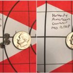 Matt Bennett Dime Size Group