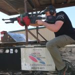 Ben fleenor posistional shooting