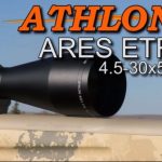 RexReviews Athlon Ares ETR