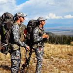 Logan and Madison Scouting Colorado