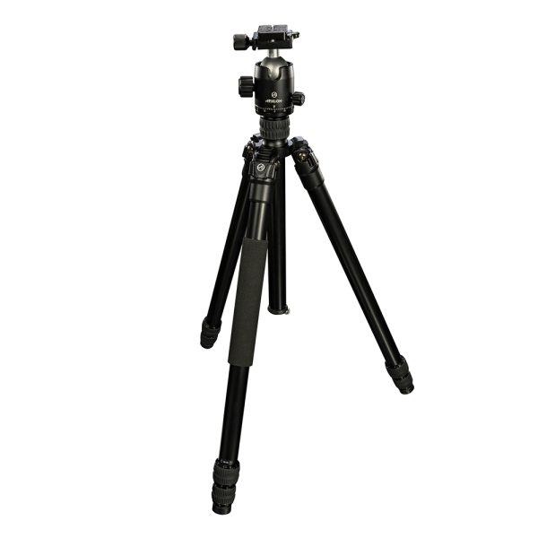Athlon Optics Midas Aluminum Tripod - AL28 AL28 Tripod